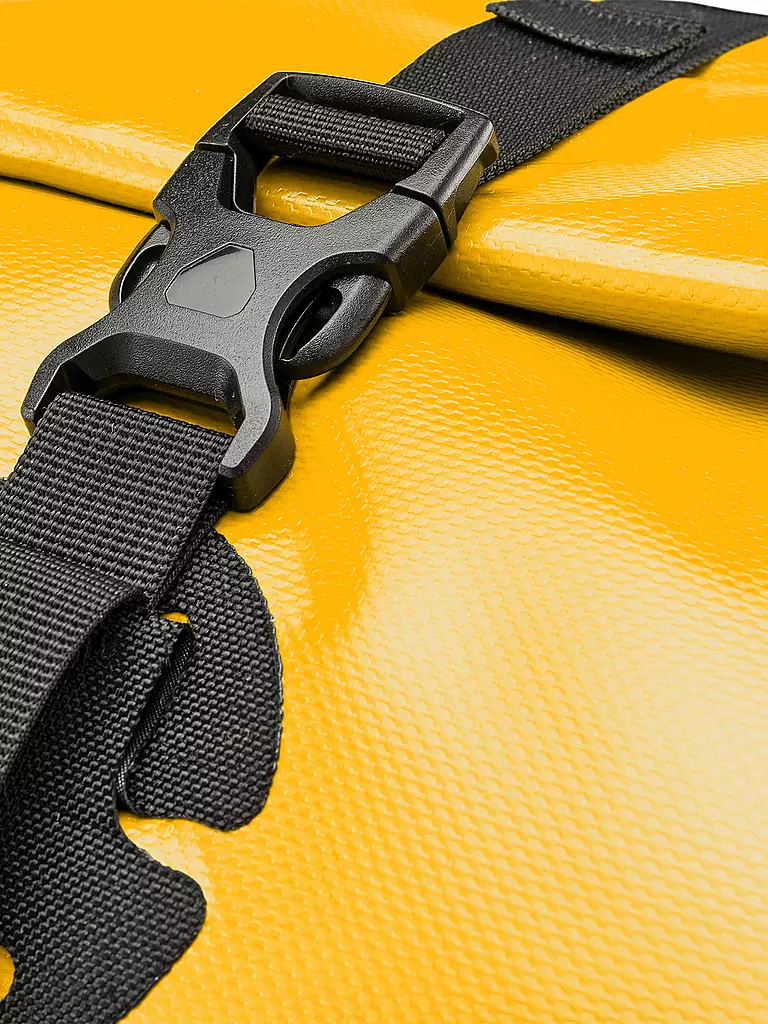 ORTLIEB | Borsa da bici Rack-Pack 31 litri | 