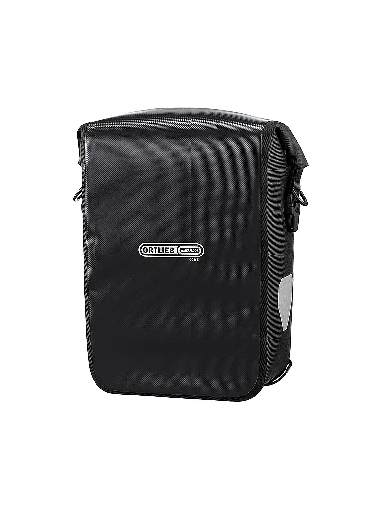 ORTLIEB | Borsa da bici Sport-Roller Core 14,5L | Nero