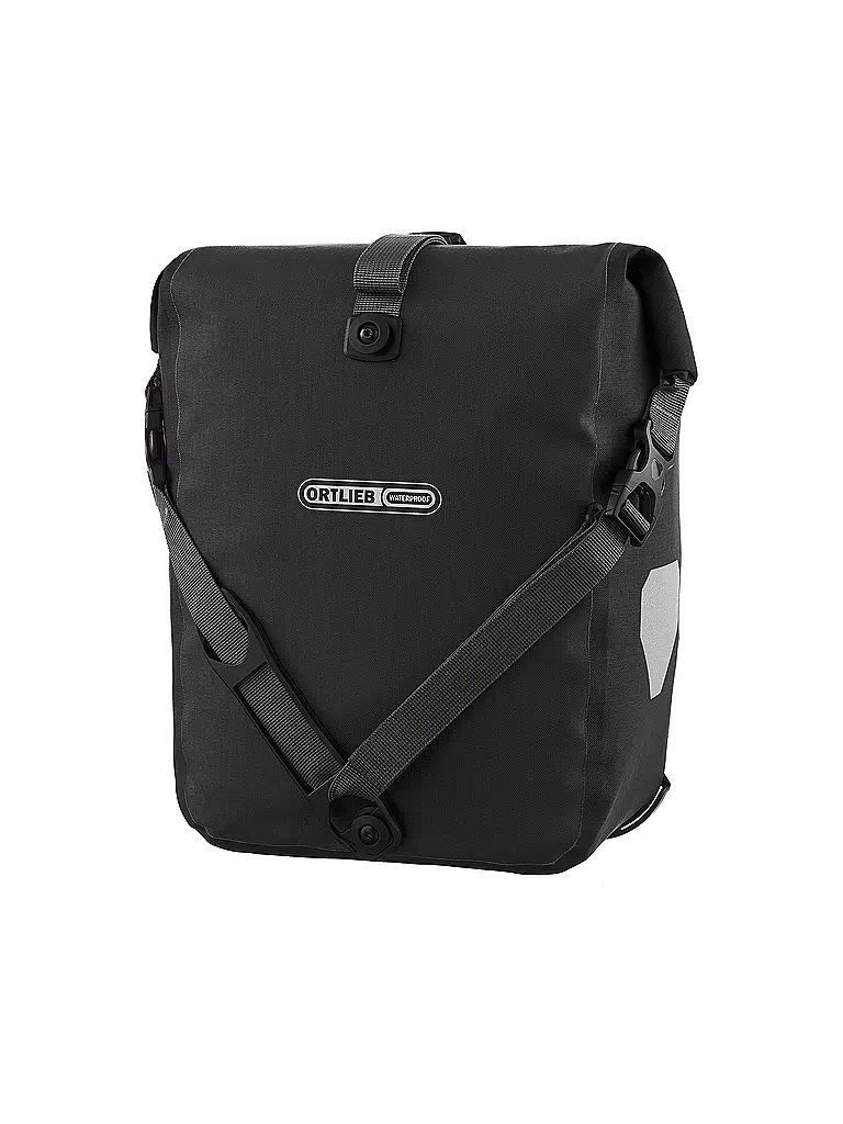ORTLIEB | Borsa da bici Sport-Roller Core 14,5L | Nero