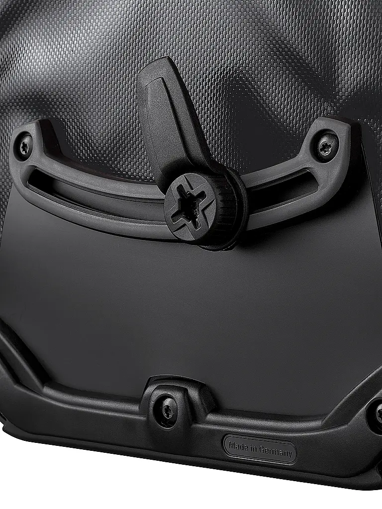 ORTLIEB | Borsa da bici Sport-Roller Core 14,5L | Nero