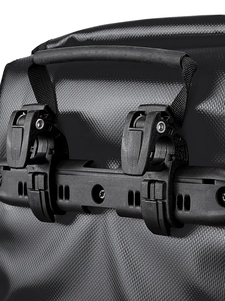 ORTLIEB | Borsa da bici Sport-Roller Core 14,5L | Nero