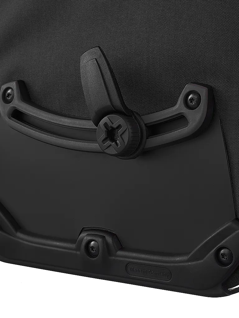 ORTLIEB | Borsa da bici Sport-Roller Core 14,5L | Nero