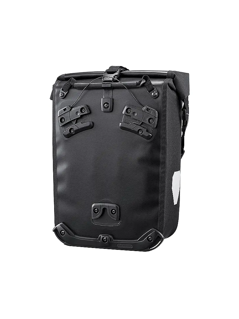 ORTLIEB | Borsa da bici Sport-Roller Free Single 14,5L | Nero