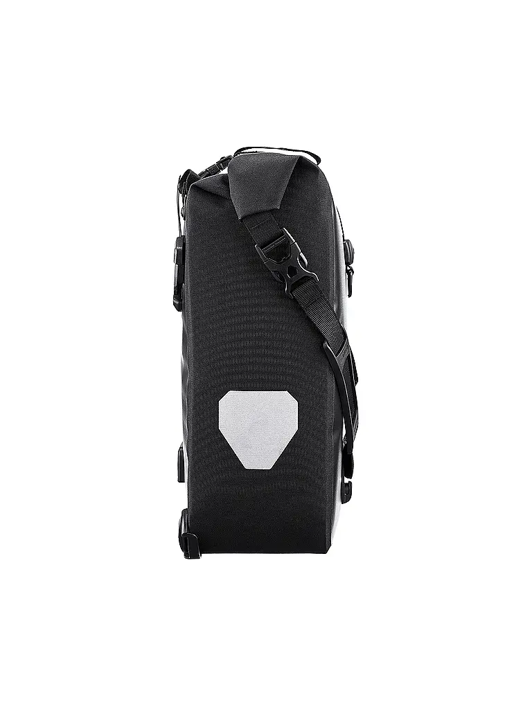 ORTLIEB | Borsa da bici Sport-Roller Free Single 14,5L | Nero