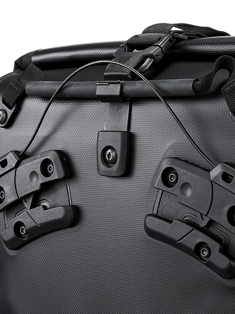 ORTLIEB | Borsa da bici Sport-Roller Free Single 14,5L | Nero