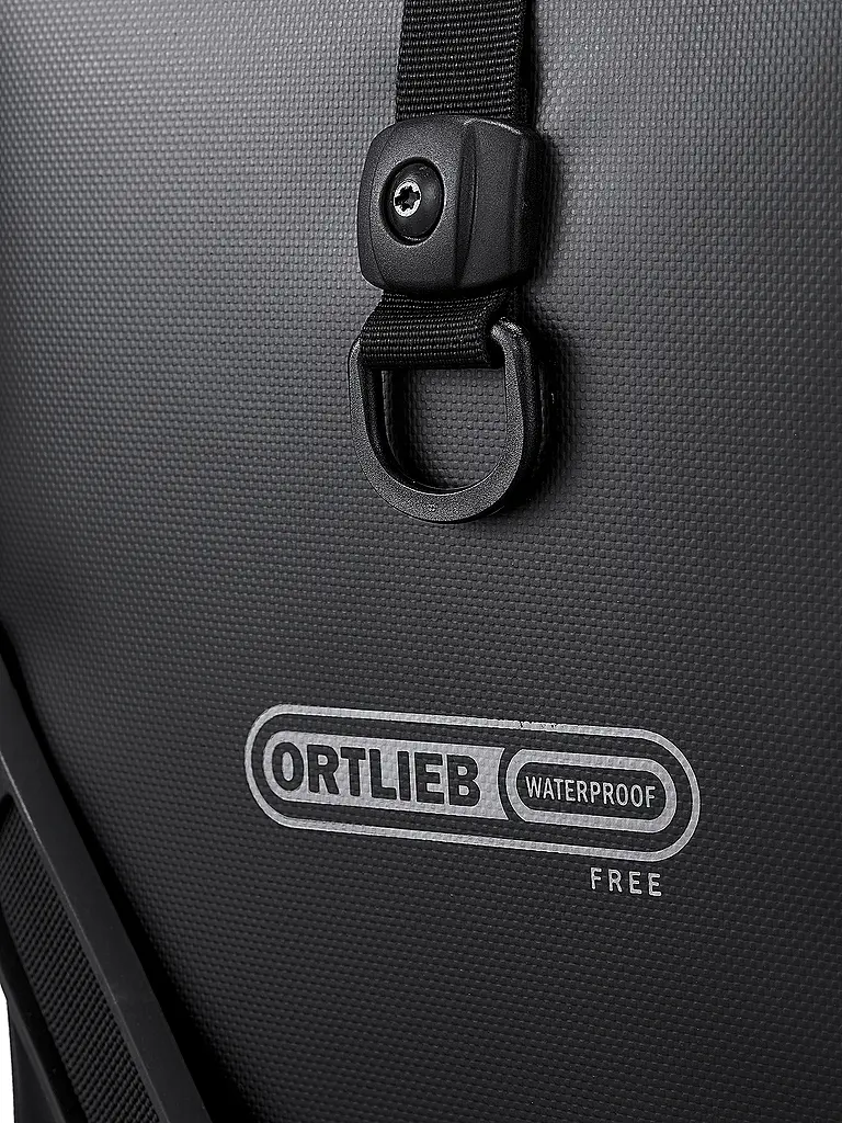 ORTLIEB | Borsa da bici Sport-Roller Free Single 14,5L | Nero