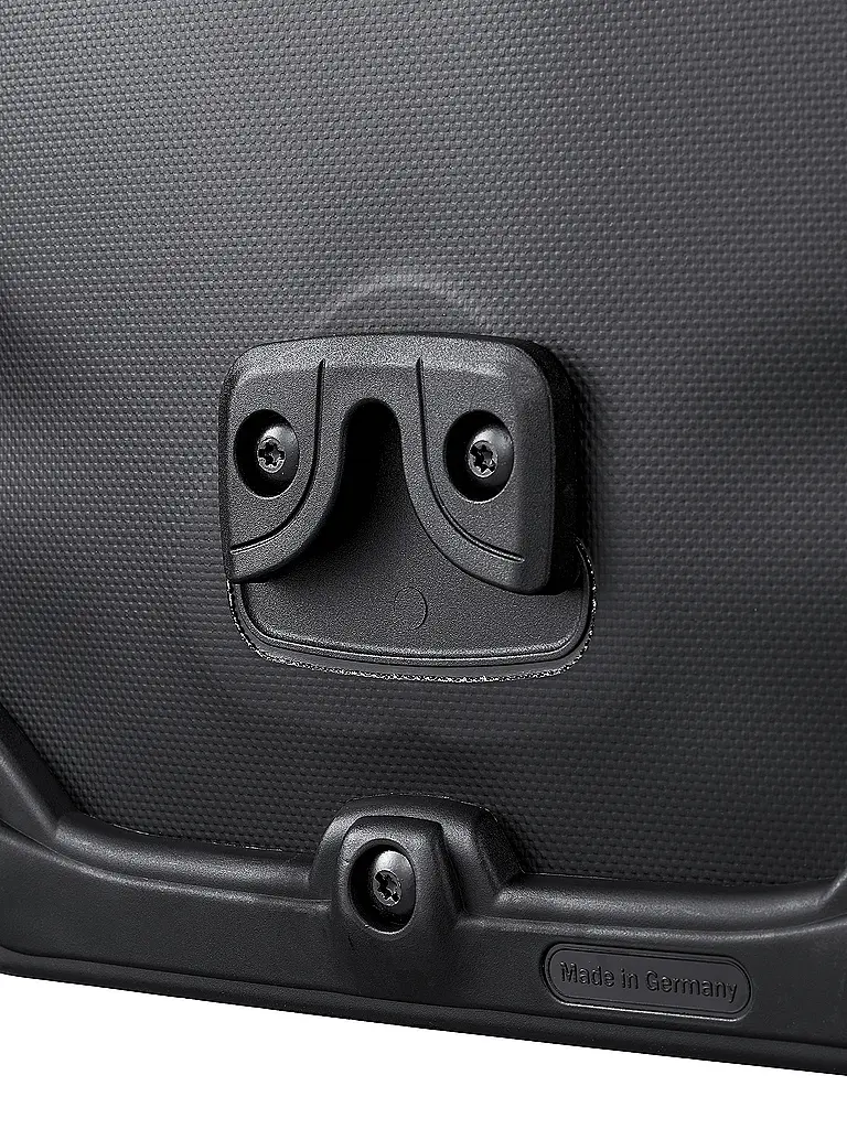 ORTLIEB | Borsa da bici Sport-Roller Free Single 14,5L | Nero