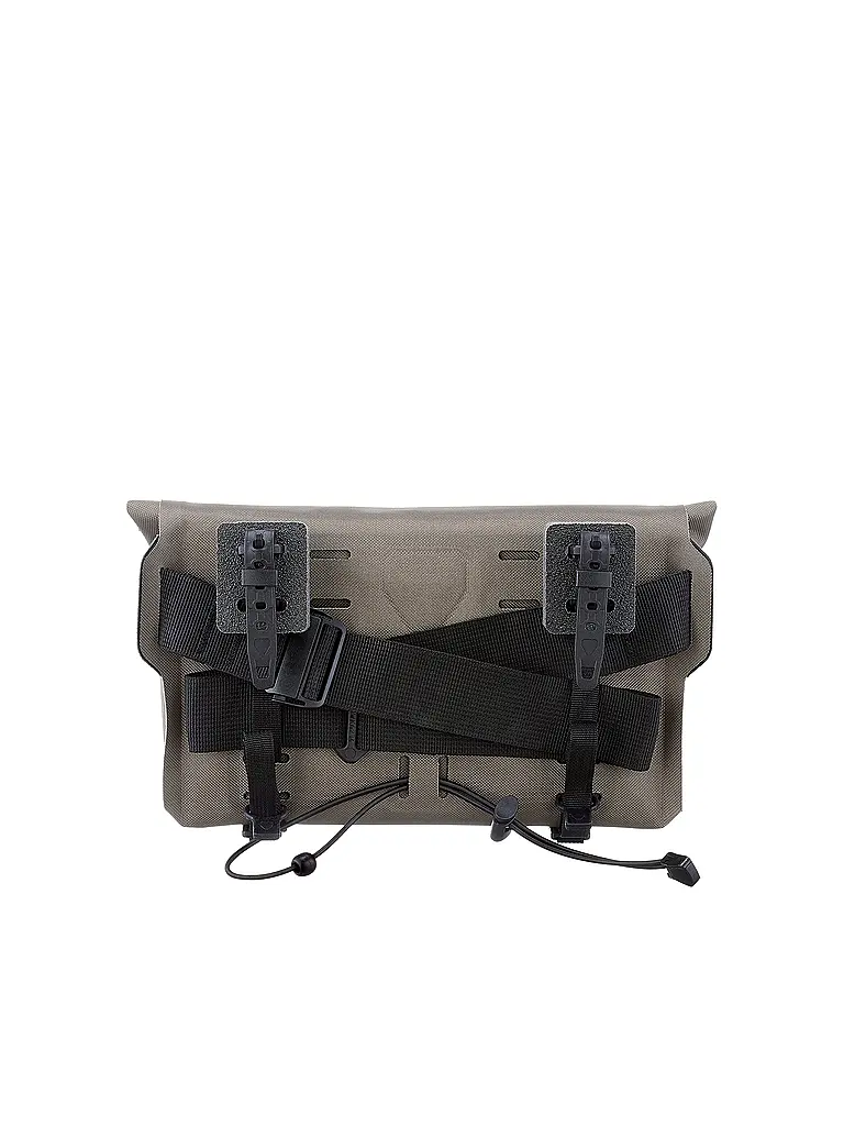 ORTLIEB | Borsa da bici Velo-Sling 3L | Cammello