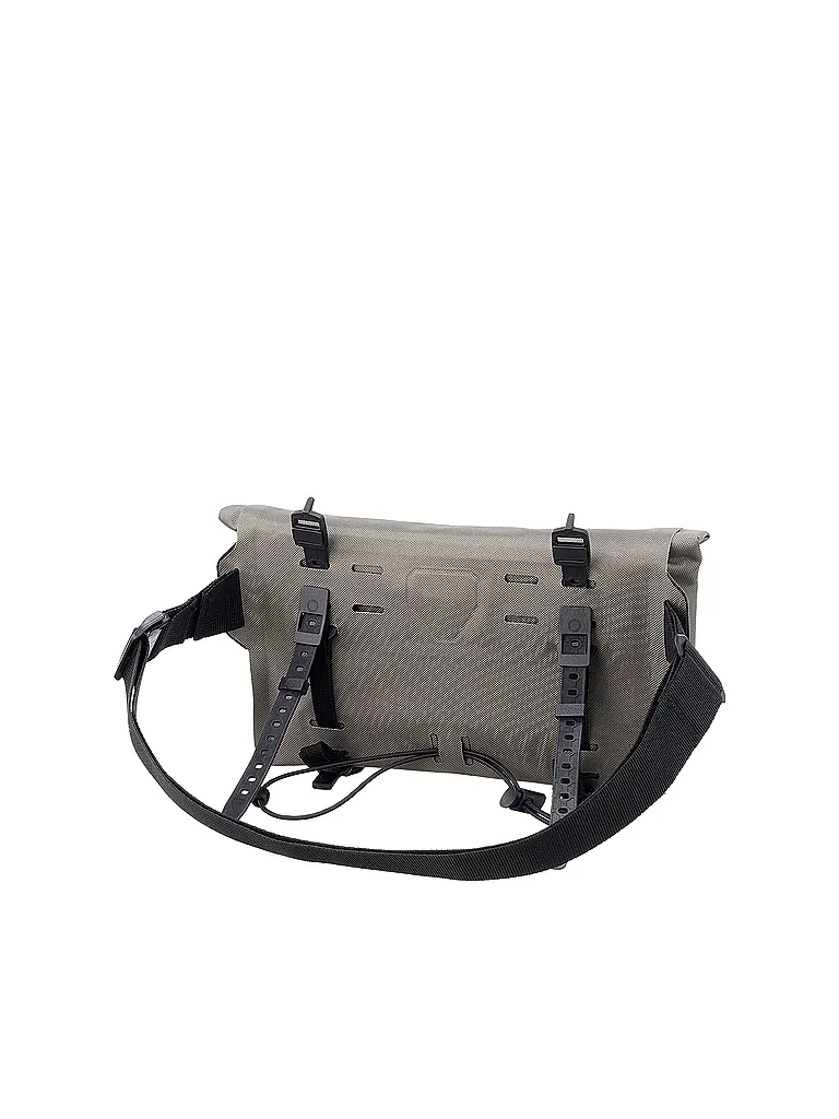 ORTLIEB | Borsa da bici Velo-Sling 3L | Cammello