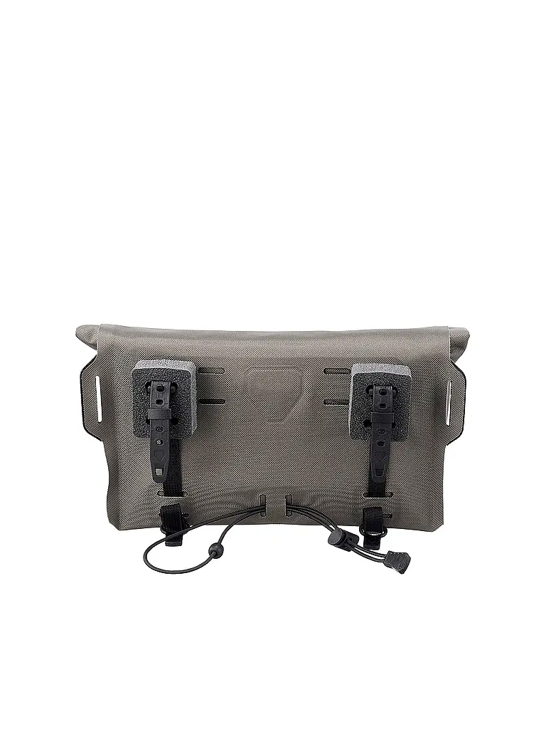 ORTLIEB | Borsa da bici Velo-Sling 3L | Cammello