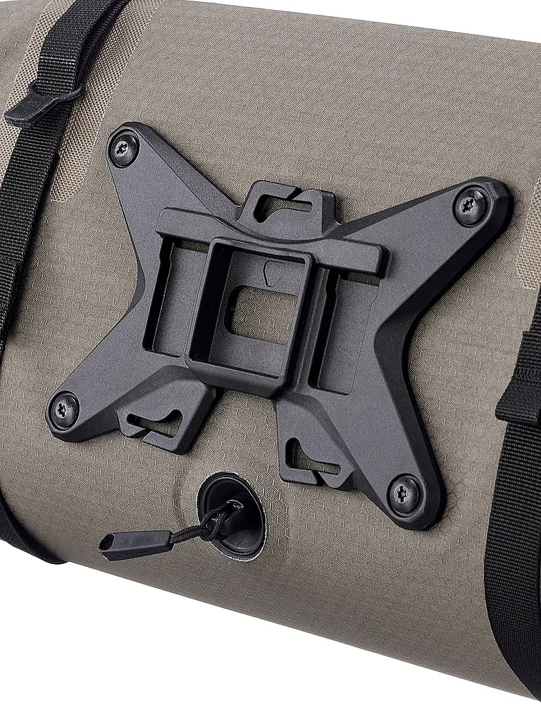 ORTLIEB | Borsa da bikepacking da manubrio Handlebar-Pack Flex 15L | 