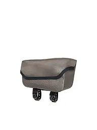 ORTLIEB | Borsa da bikepacking per tubo orizzontale Fuel-Pack 1L | Cammello