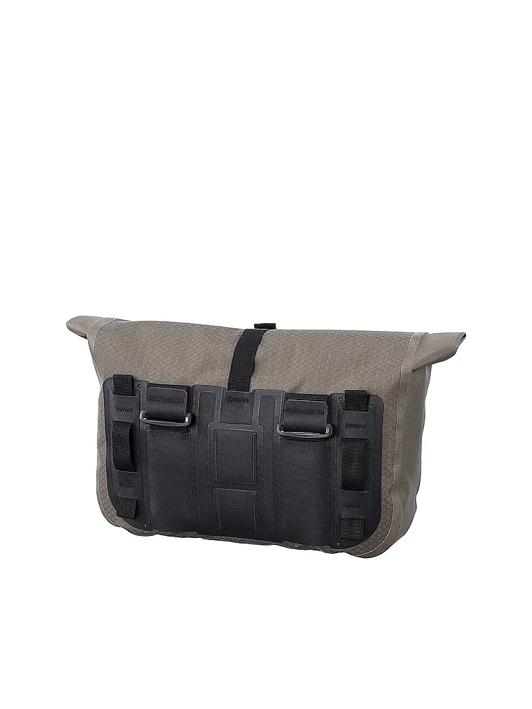 ORTLIEB | Borsa da manubrio Accessory-Pack 3,5L | Cammello