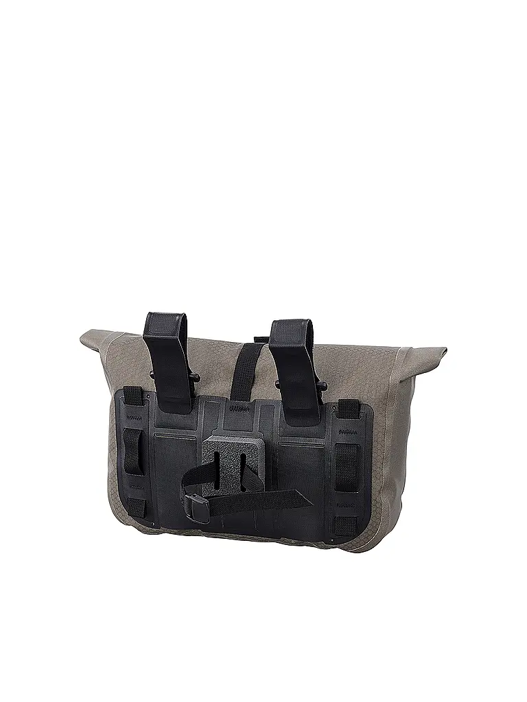 ORTLIEB | Borsa da manubrio Accessory-Pack 3,5L | Cammello