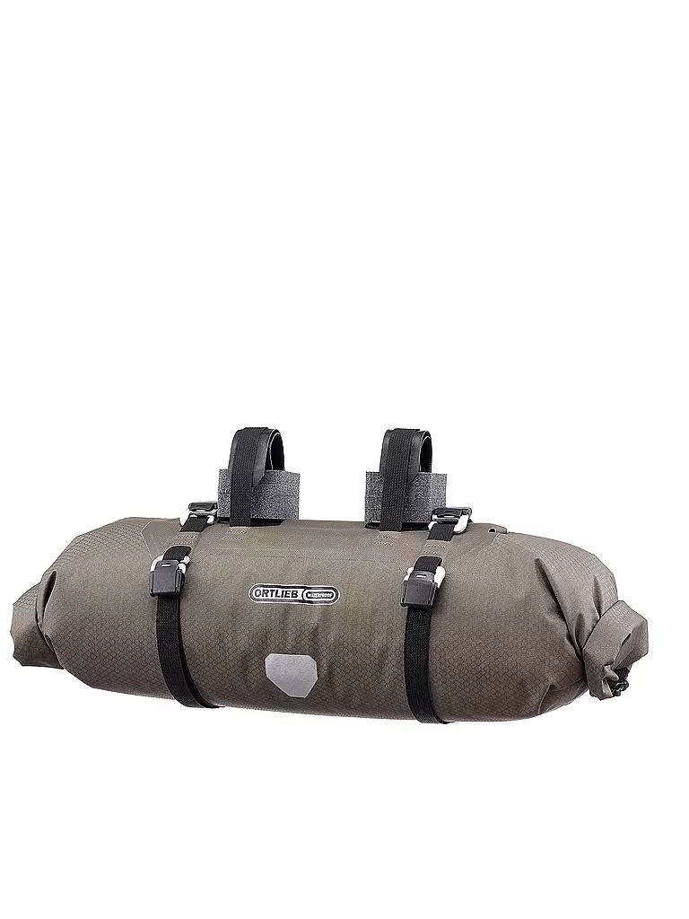 ORTLIEB | Borsa da manubrio Handlebar Pack Small 9L | Marrone