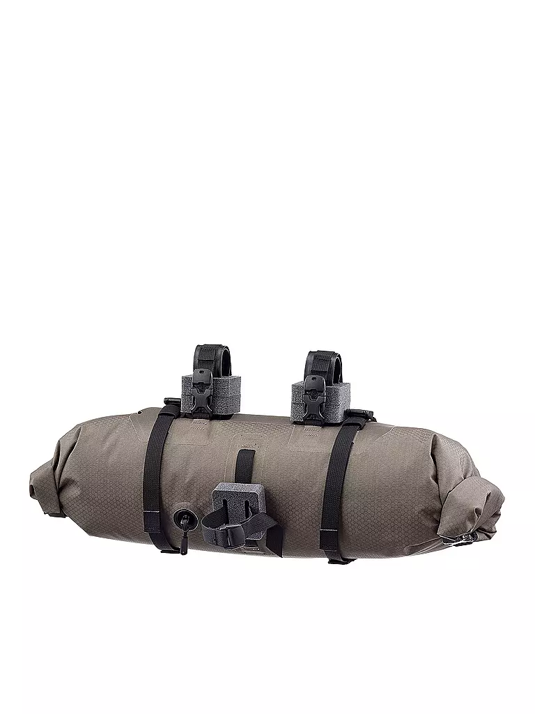 ORTLIEB | Borsa da manubrio Handlebar Pack Small 9L | Marrone