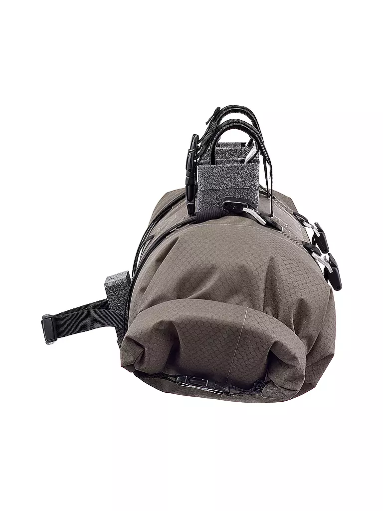 ORTLIEB | Borsa da manubrio Handlebar Pack Small 9L | Marrone