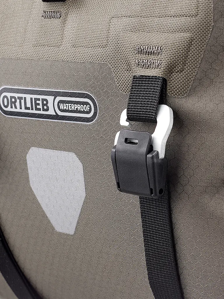 ORTLIEB | Borsa da manubrio Handlebar-Pack QR 11L | 