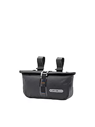 ORTLIEB | Borsa da manubrio per bici Accessory-Pack 3,5L | Nero