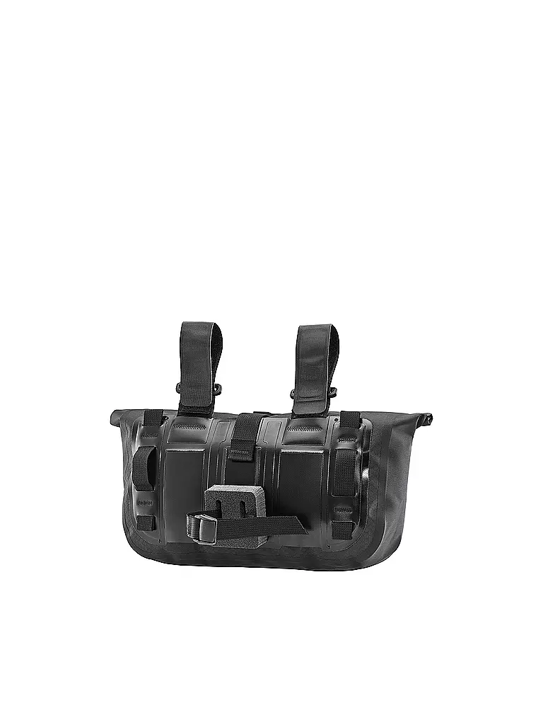 ORTLIEB | Borsa da manubrio per bici Accessory-Pack 3,5L | Nero