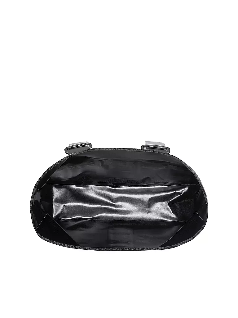 ORTLIEB | Borsa da manubrio per bici Accessory-Pack 3,5L | Nero