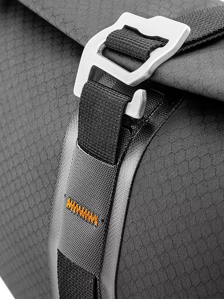 ORTLIEB | Borsa da manubrio per bici Accessory-Pack 3,5L | Nero