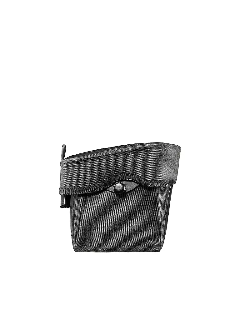 ORTLIEB | Borsa da manubrio per bici Ultimate6 Classic 5L | Nero