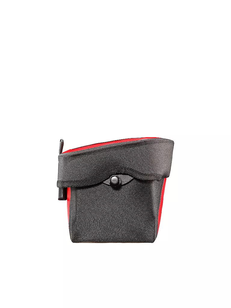 ORTLIEB | Borsa da manubrio per bici Ultimate6 Classic 5L | Rosso