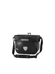ORTLIEB | Borsa da manubrio Ultimate 6,5L | Nero