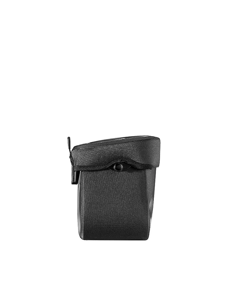 ORTLIEB | Borsa da manubrio Ultimate 6,5L | Nero
