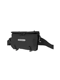 ORTLIEB | Borsa da manubrio Velo Sling | Nero