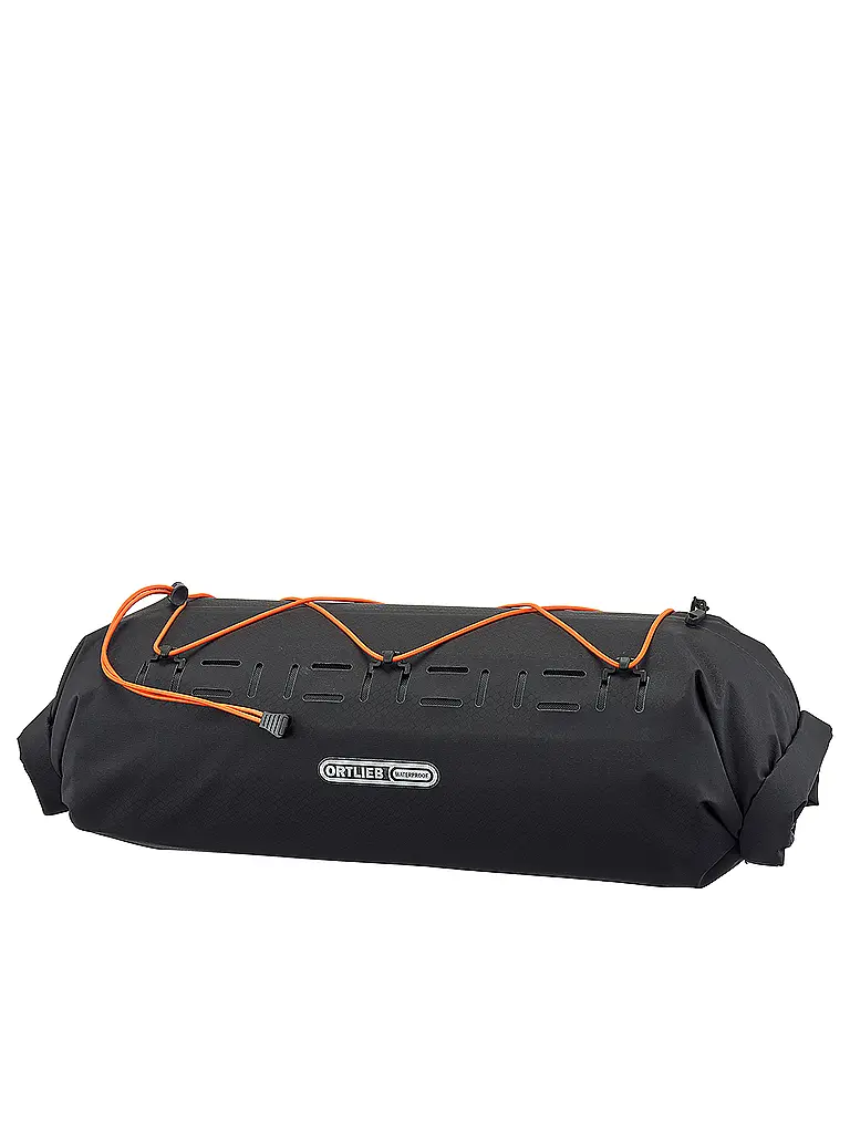 ORTLIEB | Borsa da Portapacchi Dry-Pack 12L | Nero