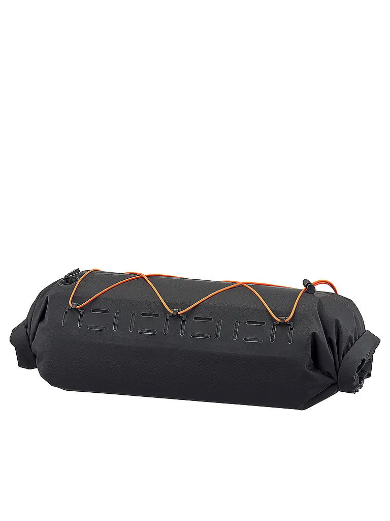 ORTLIEB | Borsa da Portapacchi Dry-Pack 12L | Nero