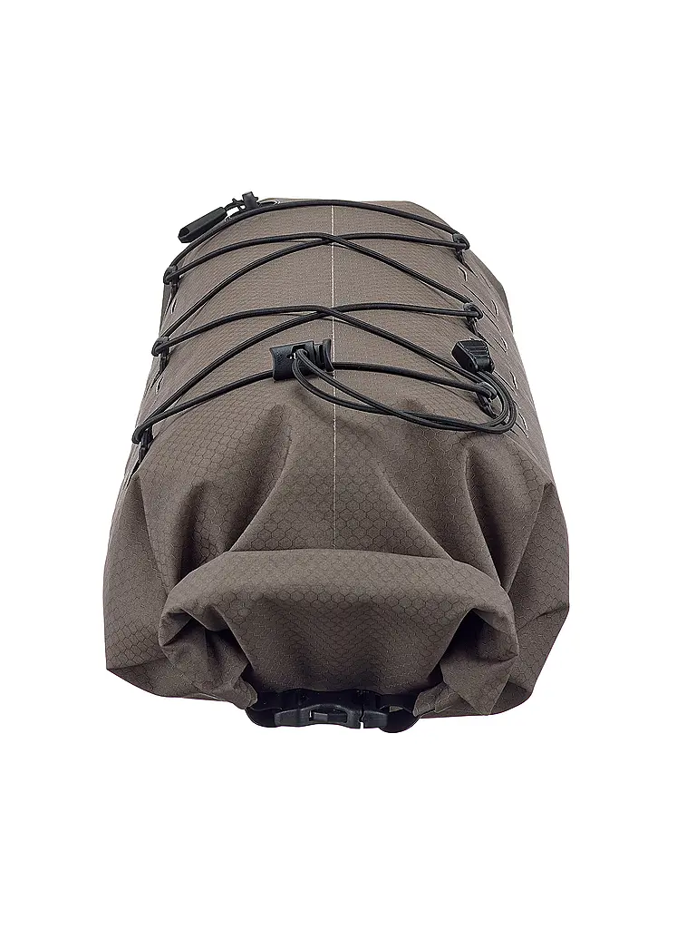 ORTLIEB | Borsa da portapacchi Dry-Pack 12L | Cammello