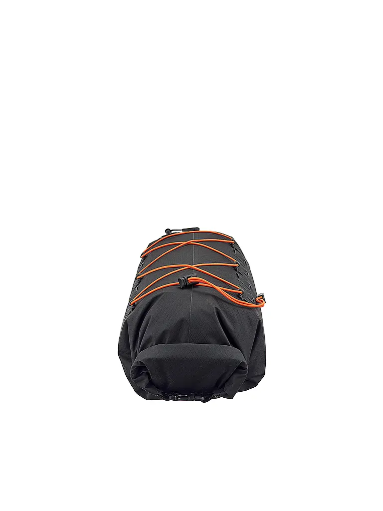 ORTLIEB | Borsa da Portapacchi Dry-Pack 12L | Nero