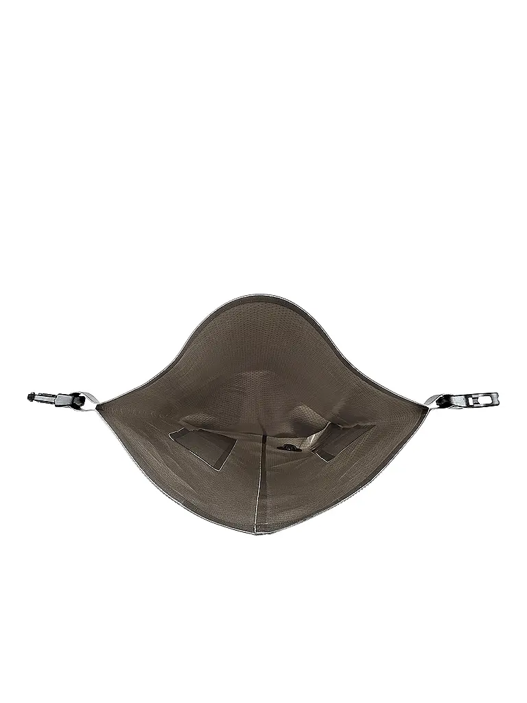 ORTLIEB | Borsa da portapacchi Dry-Pack 12L | Cammello