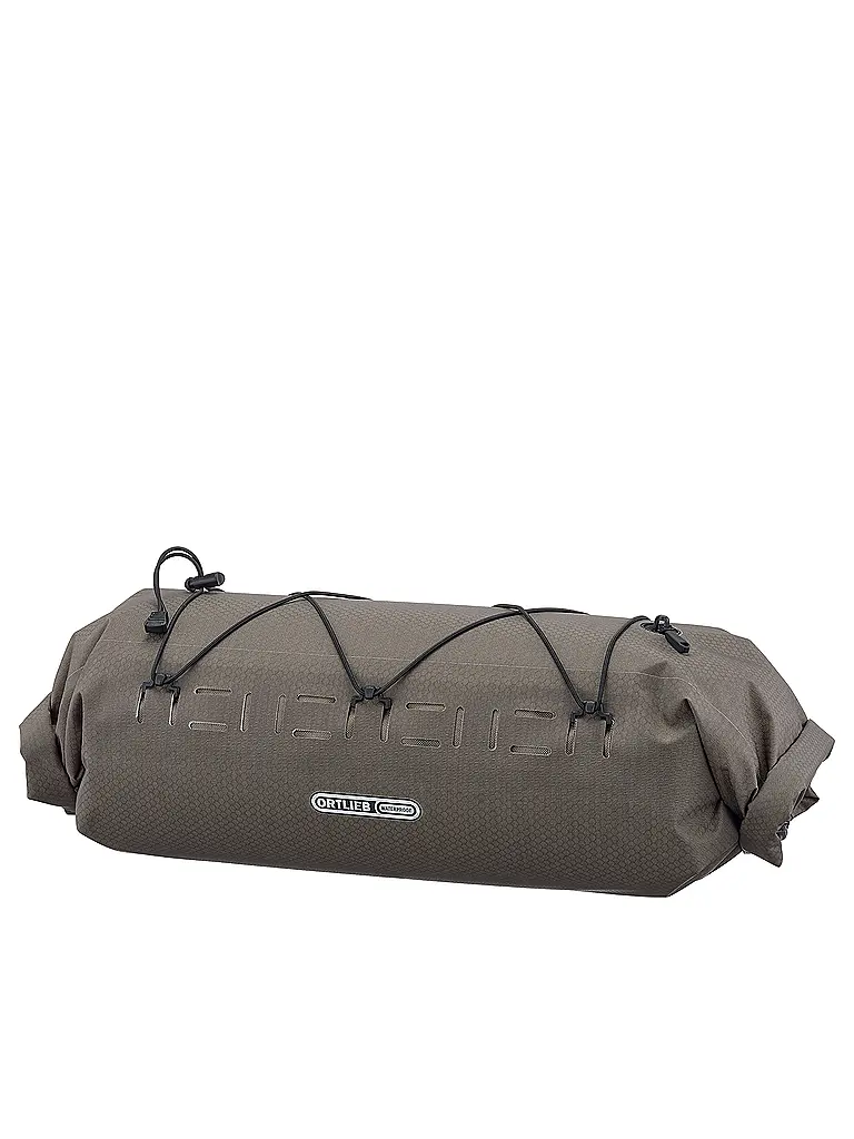 ORTLIEB | Borsa da portapacchi Dry-Pack 16L | Cammello