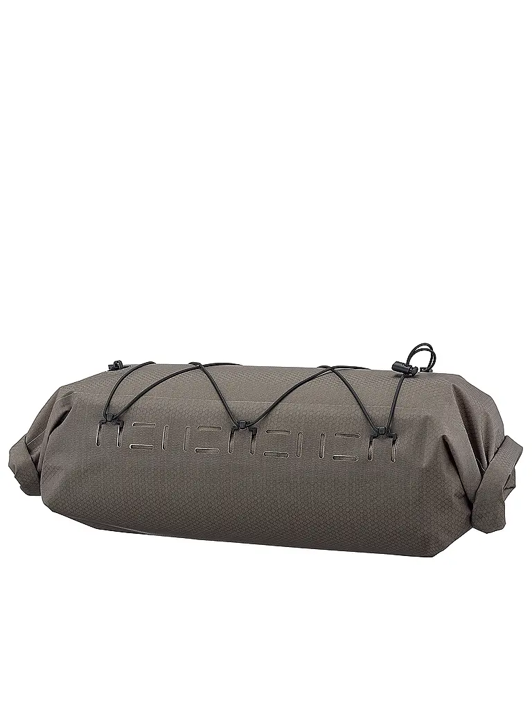 ORTLIEB | Borsa da portapacchi Dry-Pack 16L | Cammello