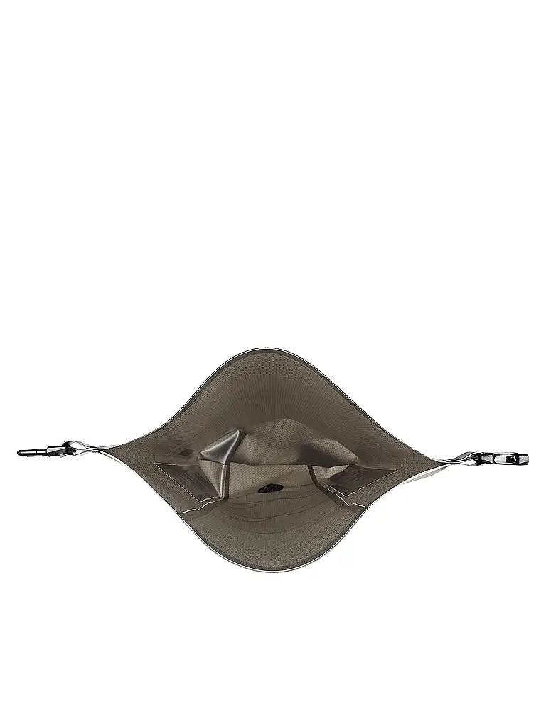 ORTLIEB | Borsa da portapacchi Dry-Pack 16L | Cammello