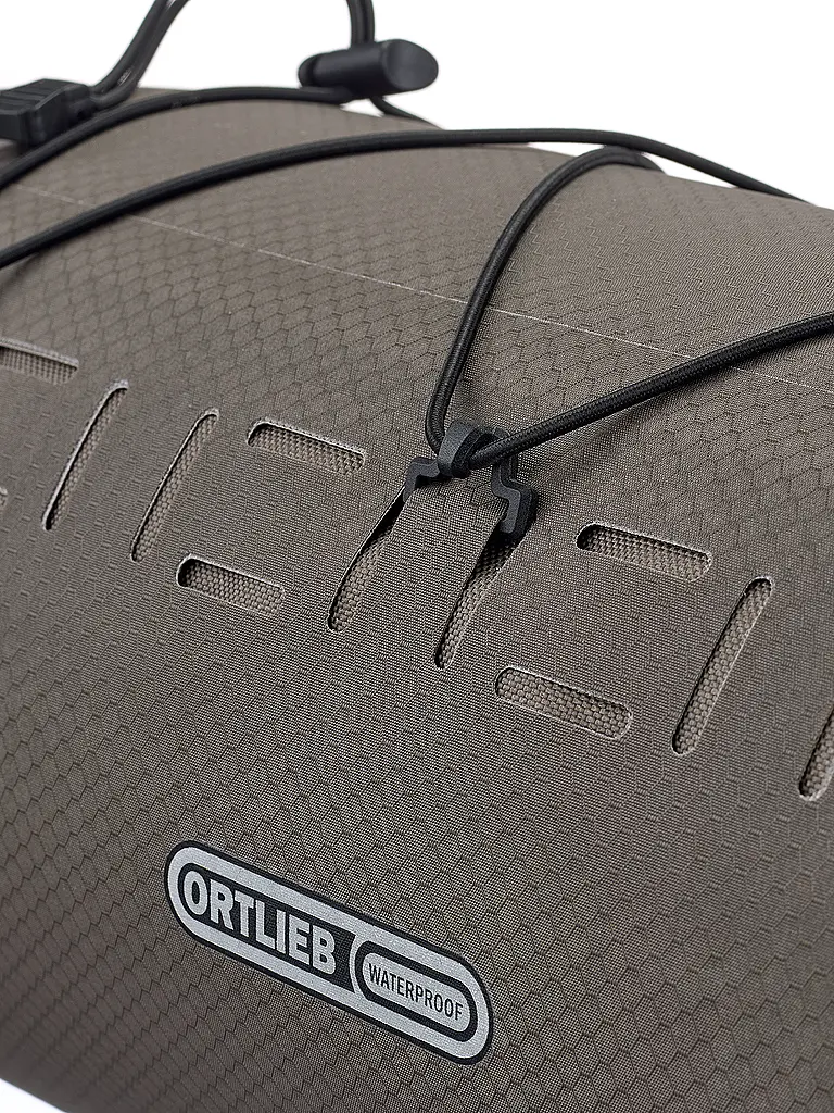 ORTLIEB | Borsa da portapacchi Dry-Pack 16L | Cammello