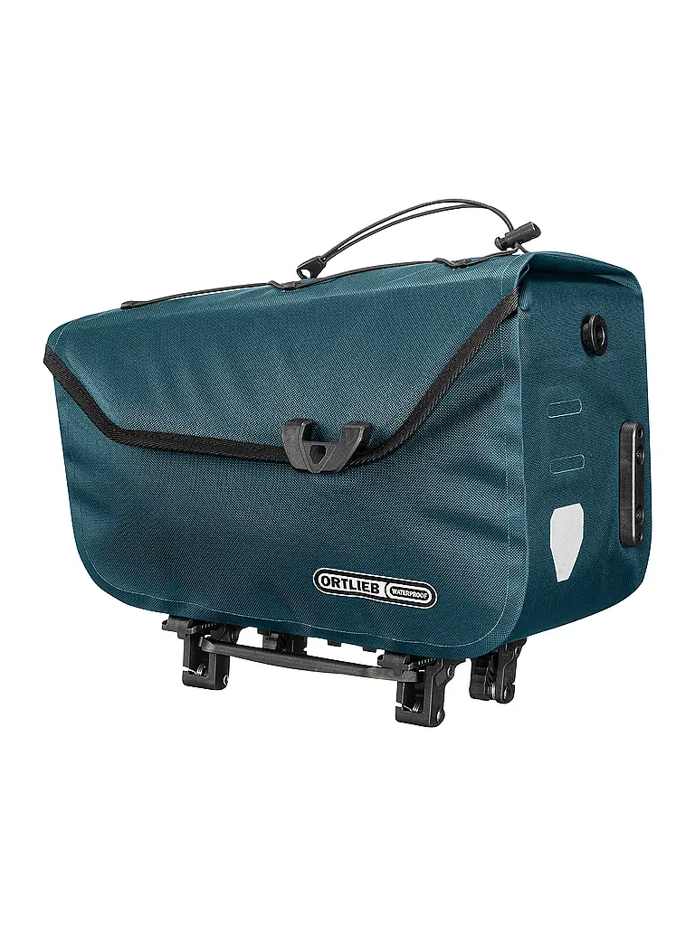ORTLIEB | Borsa da portapacchi Trunk-Bag 10L | 