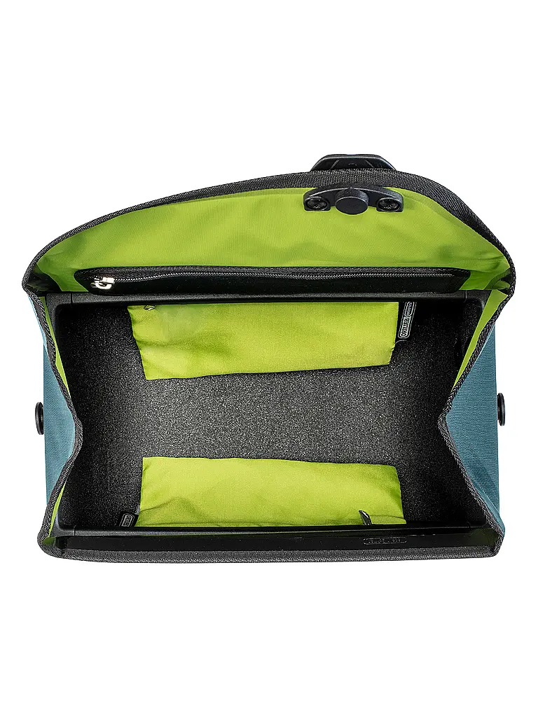 ORTLIEB | Borsa da portapacchi Trunk-Bag 10L | 
