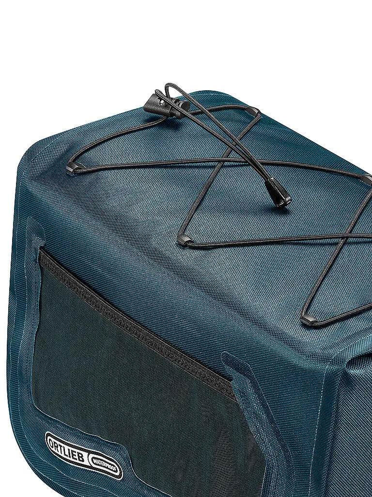 ORTLIEB | Borsa da portapacchi Trunk-Bag 10L | 