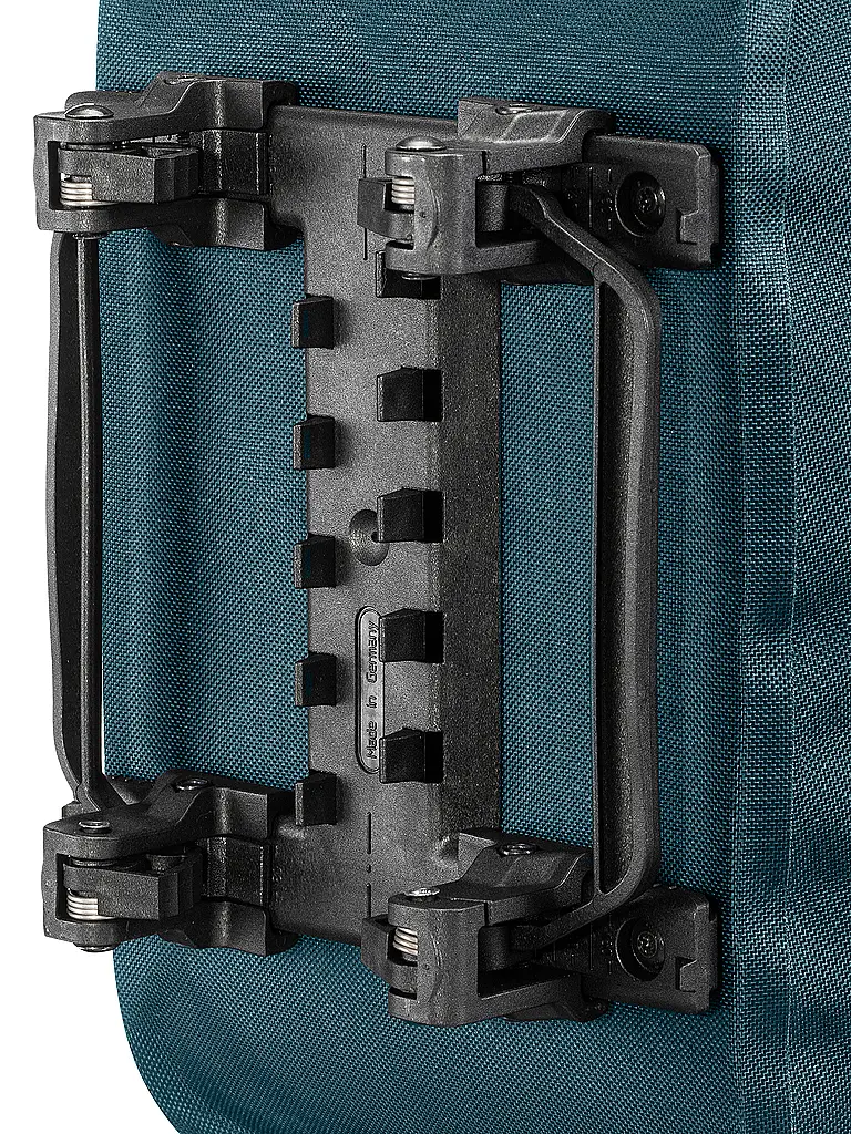 ORTLIEB | Borsa da portapacchi Trunk-Bag 10L | 