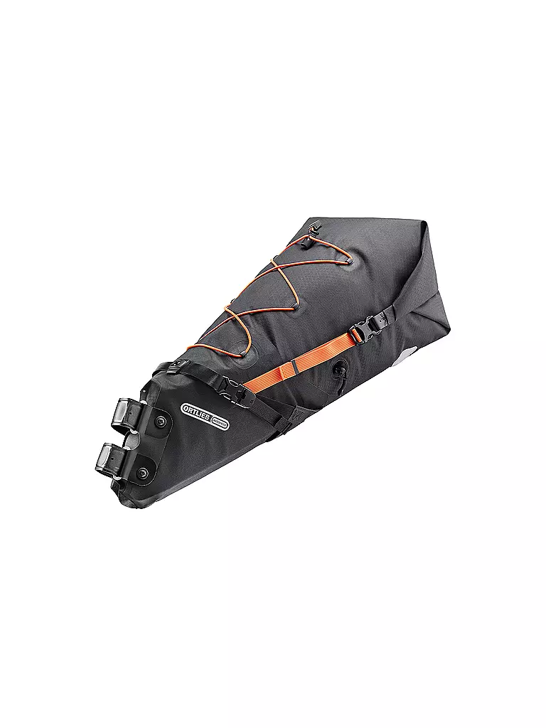 ORTLIEB | Borsa da sella per bici Seatpack 16,5 L | 
