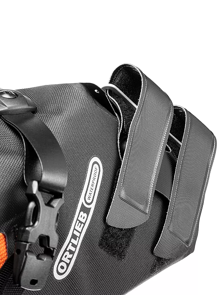 ORTLIEB | Borsa da sella per bici Seatpack 16,5 L | 