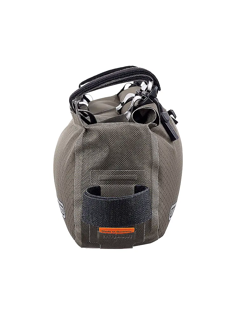 ORTLIEB | Borsa da telaio Frame-Pack RC Toptube 4L | Cammello