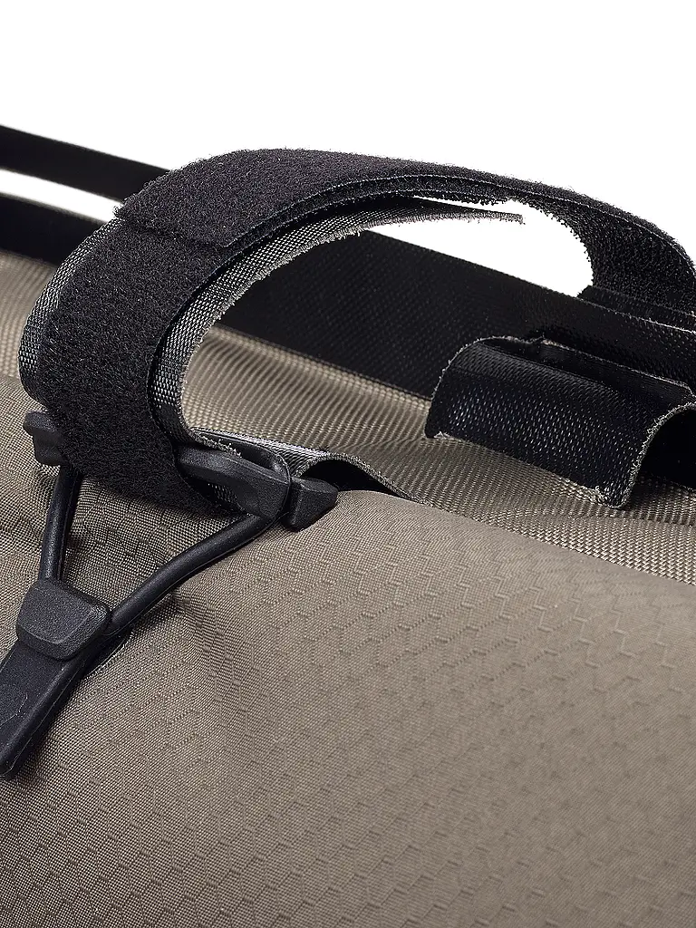 ORTLIEB | Borsa da telaio Frame-Pack RC Toptube 4L | Cammello