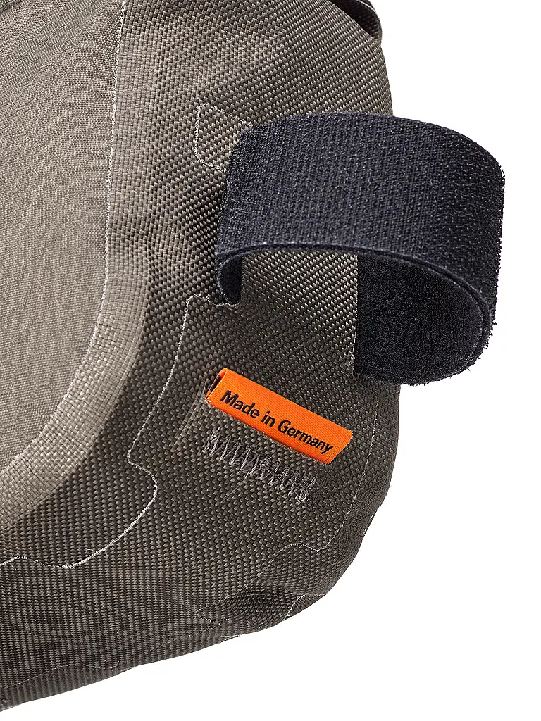 ORTLIEB | Borsa da telaio Frame-Pack RC Toptube 4L | Cammello