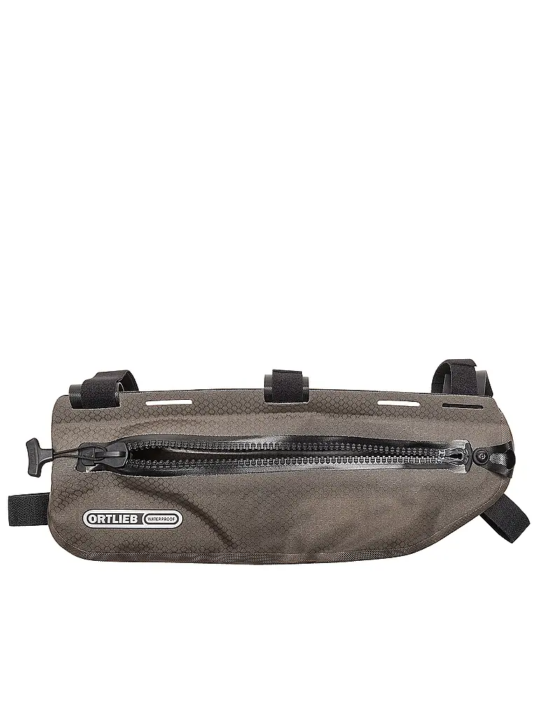 ORTLIEB | Borsa da telaio Frame-Pack Toptube 3L | Cammello